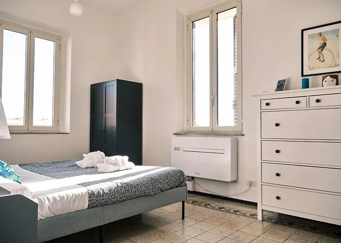 Carolina Trastevere House * Rzym