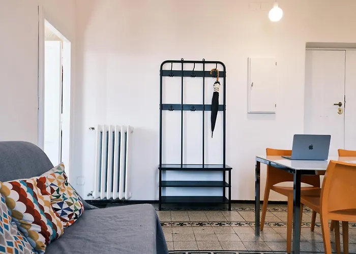 Carolina Trastevere House *