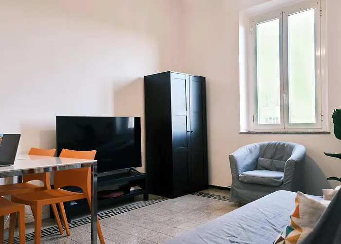Carolina Trastevere House * Rzym