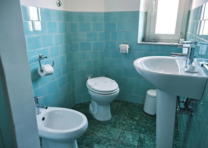 Apartament Carolina Trastevere House *